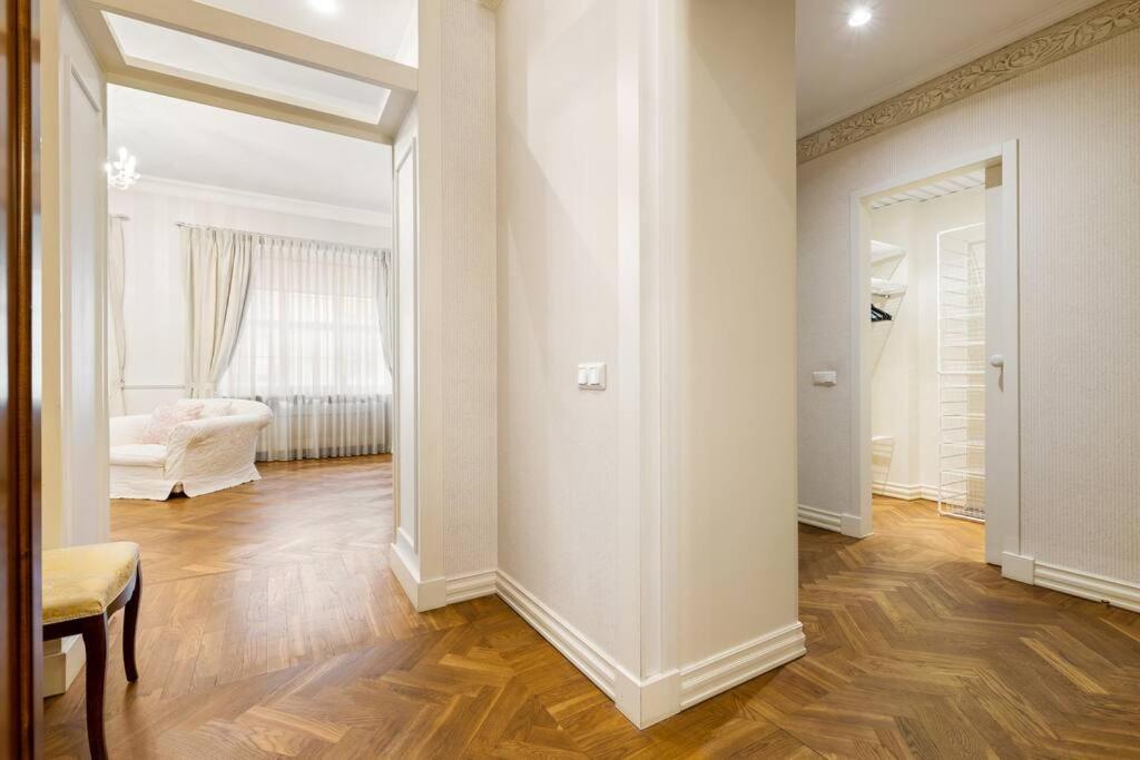 Dictumfactum Luxury Residence Талин Екстериор снимка