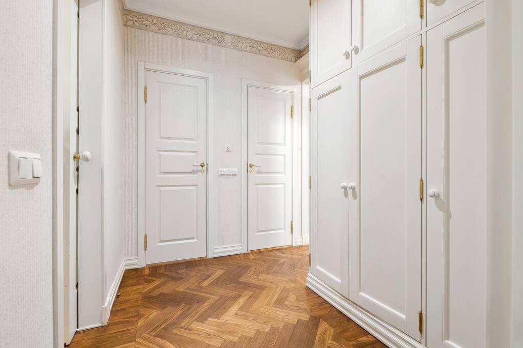 Dictumfactum Luxury Residence Талин Екстериор снимка