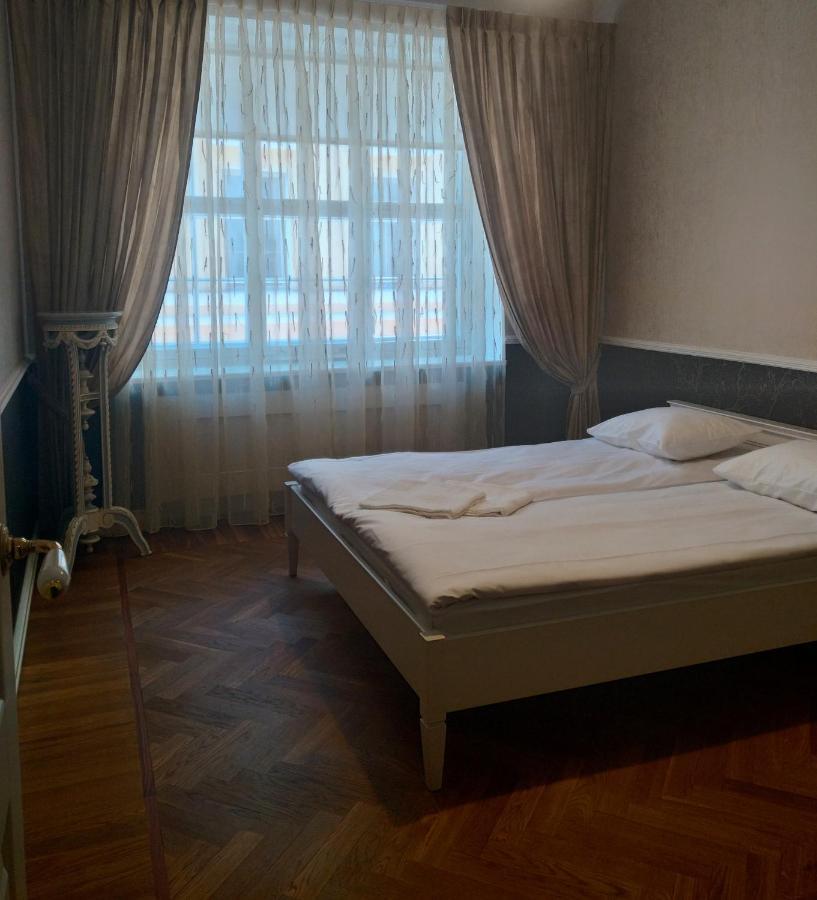 Dictumfactum Luxury Residence Талин Екстериор снимка