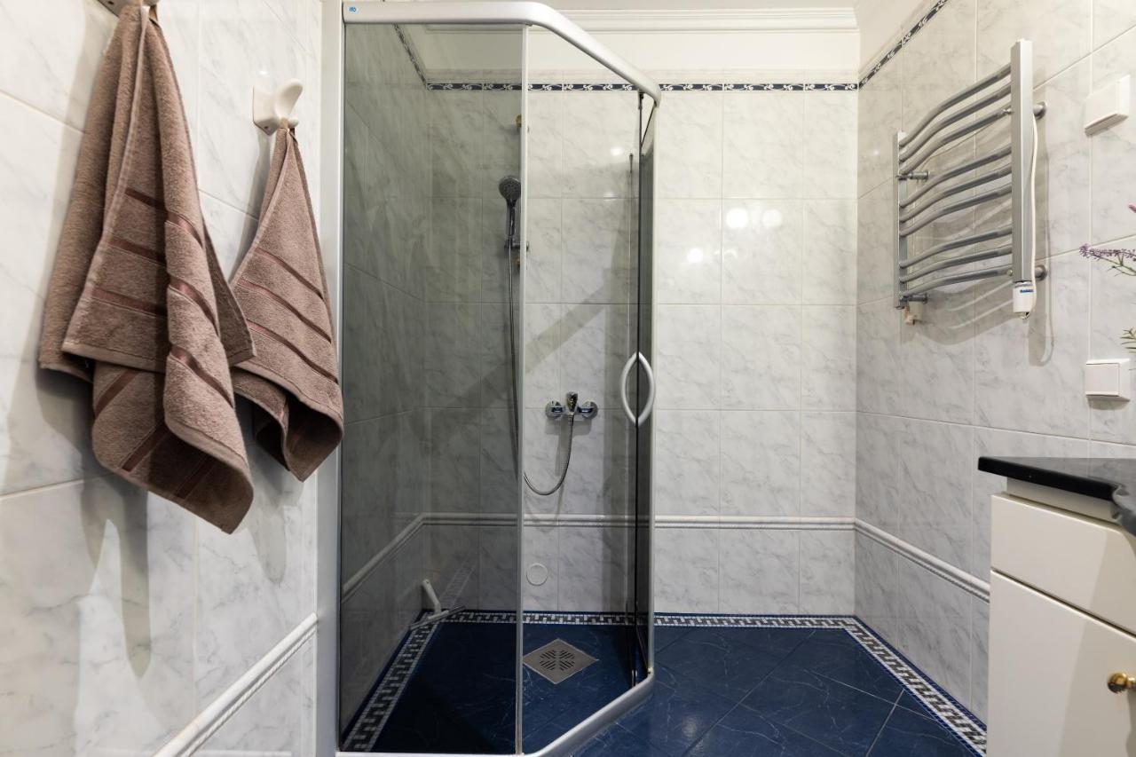 Dictumfactum Luxury Residence Талин Екстериор снимка